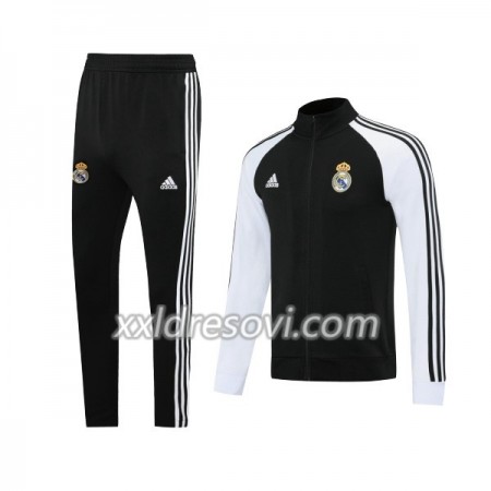 Real Madrid 2020-2021 Trenirke M001